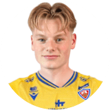 Bjarki Fannar Helgason