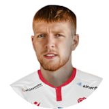 Ragnar Óli Ragnarsson