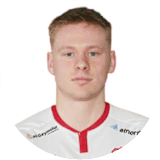 Aron Ingi Magnússon
