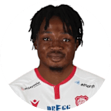 Isaac Atanga