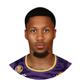J'von Mccormick
