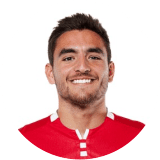 Cedric Sacras