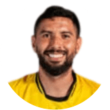 Marvin Angulo