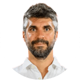 Luca Rossettini
