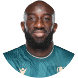 Moussa Marega