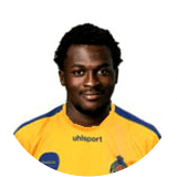 Thomas Agyepong