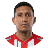 Ronny Montero