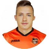 Dmitriy Korobov