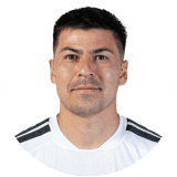 Tomas Alarcón