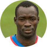 Davy Claude Angan