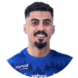 علي لاجامي