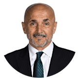 لوتشيانو سباليتي