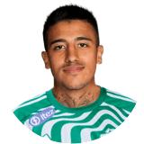 Robert Ergas
