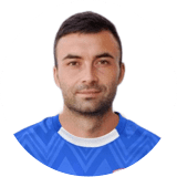 Aleksandar Tsvetkov