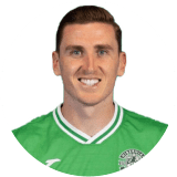 Paul Hanlon