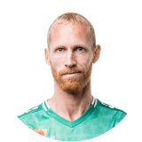 Jonas Thorsen