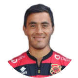 Alfredo Ábalos