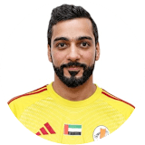 علي محمد الحوسني