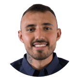 Brian Figueroa