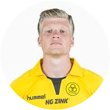 Tobias Arndal