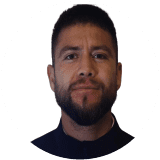 Edson Garcia
