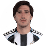 Sandro Tonali