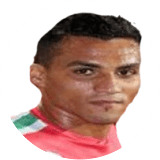 على العربى
