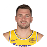 Luka Doncic