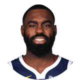 Tim Hardaway Jr.