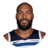 Rudy Gobert