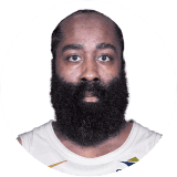 James Harden