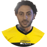 Mohamed Sosta
