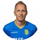 Henrico Drost