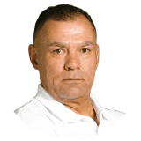 Jhon Jairo Gómez