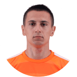 Dmytro Khlyobas