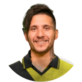 Alan Murialdo