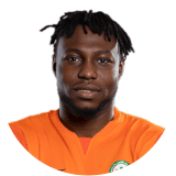 Issahaku Yakubu