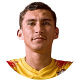 Joseph Bolaños