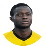 Mohamed Sanogo Vieira