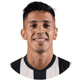 Lucas Cuevas