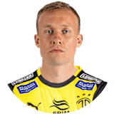 Gudmundur Thórarinsson