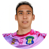 Allen Yanes