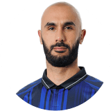 عصام الجبالي
