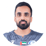محمد خلف الحمادي