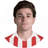 Julian Alvarez
