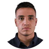 Diego Gallegos