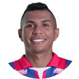 Fabián Cantillo