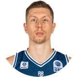 Alexander Madsen
