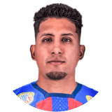 Joffre Escobar