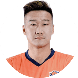Liu Junshuai